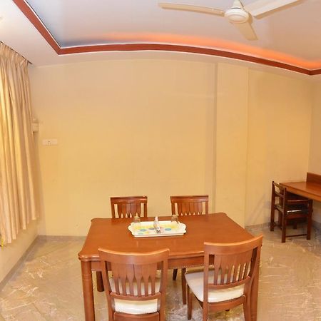 Hotel Raya'S Annexe-1 Kumbakonam Luaran gambar