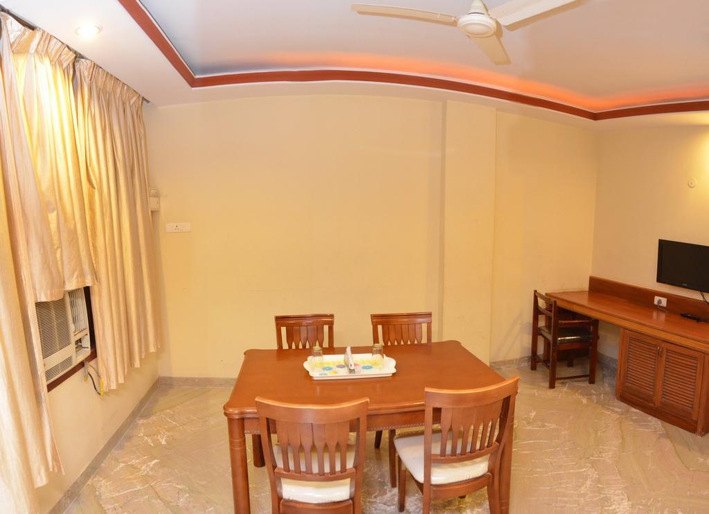 Hotel Raya'S Annexe-1 Kumbakonam Luaran gambar